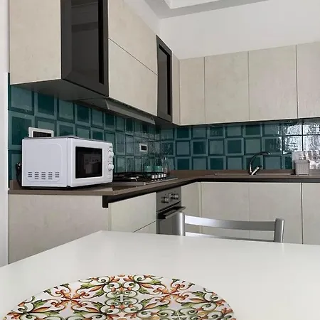 Casa Ausilia Trilocale