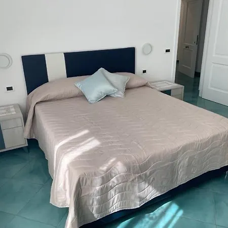 Casa Ausilia Trilocale Amalfi