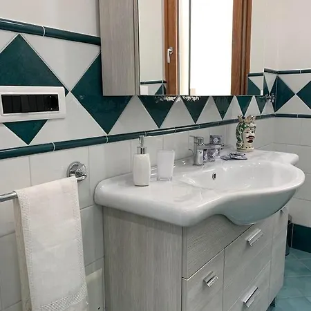 Casa Ausilia Trilocale * Amalfi