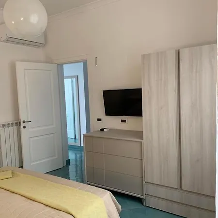 Casa Ausilia Trilocale *