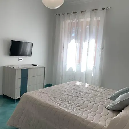 Casa Ausilia Trilocale * Amalfi