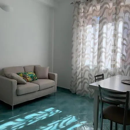 Casa Ausilia Trilocale * Amalfi