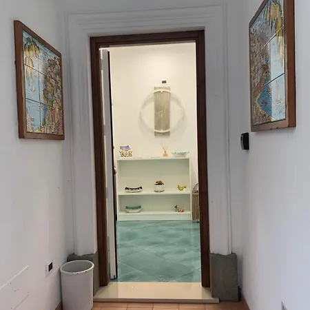 Casa Ausilia Trilocale * Amalfi